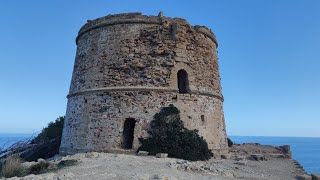 Torre de Aubarca - Artà