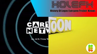 HOLEFK Episode 3 (Teletoon and Cartoon Network)