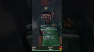 Comeback king🥺😢 missing ur celebrations😞 #Babar #king #pakteam #odi centuries against aus