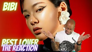 HIP HOP OG REACTS TO: 88rising & BIBI - Best Lover (Official Music Video) | MONQTV REACTIONS