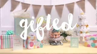 Baby Shower Gift Ideas