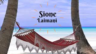 Leo He Fifine Niue -  Sione Laimani