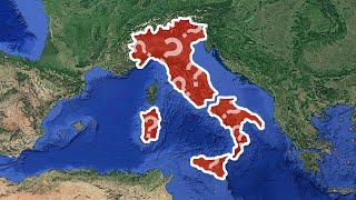 The Unpredictable Future of Italy