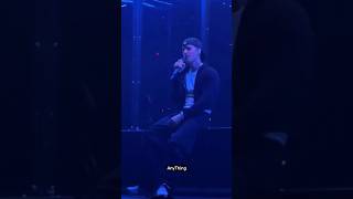 Justin Bieber stage performance #justinbieber #trending #youtubeshorts #viral #yshorts