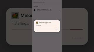 how to download melon playground