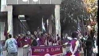 GW Carver vs. J.S. Clark Mardi Gras 2000 (Round 3)