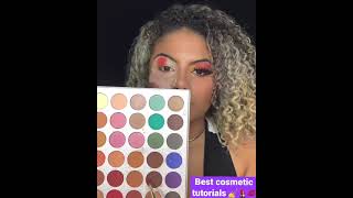 Best cosmetic tutorials - Mixed girl Tutorial