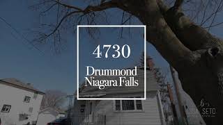 4730 Drummond Road, NF