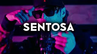 Sentosa - Peso Pluma (Corridos 2023)