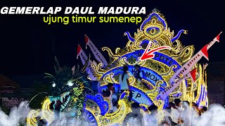 GERMERLAP DAUL MADURA TERNYATA INI PECOT NGAMOX ‼️