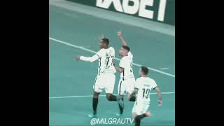 Corinthians 1a0 Grêmio Edit