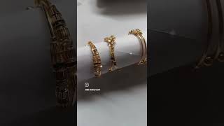 kids gold bangles...