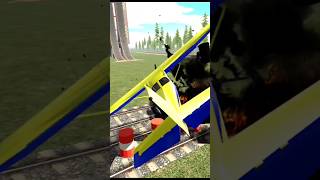 Super fast jumping 😱😱😱 IndaiN Bike Driving 3D #shorts#like#viral