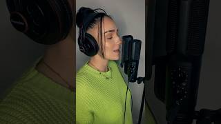 Adam Mišík, Sima - BEZ TEBE VOCAL COVER by Lubka Brutvanova. Follow me on Instagram, TikTok 💚