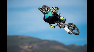 2020 EPIC MOTOCROSS MOMENTS