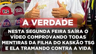 A VERDADE DOS FATOS!