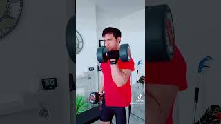 Exercise at home