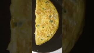 How to make Omelette