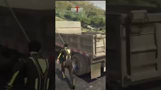 #shorts #truck #shortvideo #car #gta5 #roleplay #brasil #fivem #rp