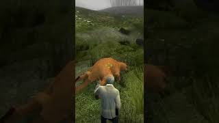 HUNTING ALL NEW ZOOCHOSIS ANIMALS MUTATED in Garry's Mod!