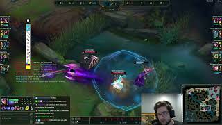 Coaching: Irelia Mid (Plat) - Mcbaze | League of Legends