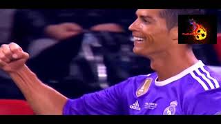 اهداف كريستيانو رونالدو ضد اليوفنتوس  //all goals cristiano vs juventus