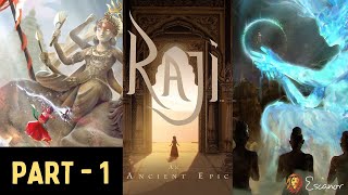 Raji Ancient Epic | Live PS5