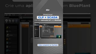 Aprenda a criar uma aplicação IoT com o BluePlant #automacaoindustrial #scada #scadaprogramming #iot