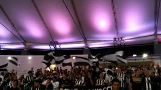 Glorioso te Sigo - Loucos Pelo Botafogo - Bota x Criciuma