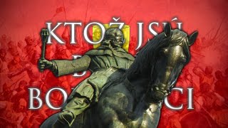 "Ktož jsú Boží bojovníci" | Czech Hussite War Song