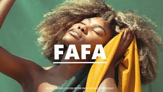 [FREE FOR PROFIT] "Fafa" Camidoh x Bnxn x Boy Spyce Type Beat || Afrobeat x Afroswing Instrumental