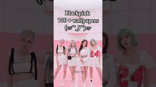 BLACKPINK 100+ wallpapers| Blackpink edit | Blink Squad