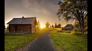 Не умирай деревня ! don't die village