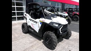 2021 POLARIS RZR TRAIL SPORT