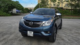 Siêu phẩm Mazda BT 2020 xe đẹp giá rẻ...!