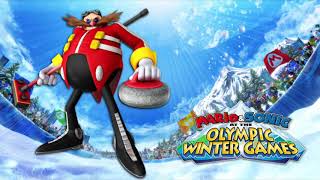 Eggman Voice Clips | Mario & Sonic at the Olympic Winter Games