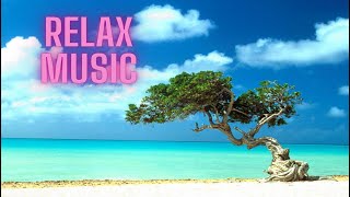 Relaxation music piano