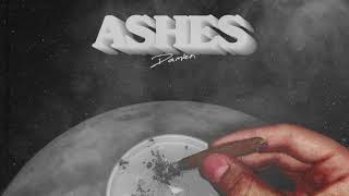 Damien - Ashes (Lyric Video)