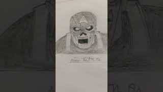 #zombie captinamerica