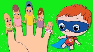 Where Is Thumbkin | Nursery Rhyme | হুপ্লাকিসজ