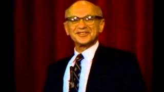 Milton Friedman Why Obamacare Won't Work