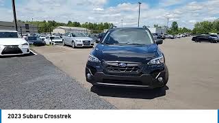 2023 Subaru Crosstrek I244560A