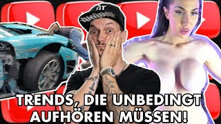 Trends, die ganz dringend gestoppt werden müssen... 😱🤯