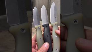 SURVIVE KNIVES knock off??? #shorts #knifestuffwedo #knockoff #fixedblade #knife #outdoorsknife