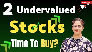 Undervalued Stocks  | Multibagger Stocks | Diversify Investment