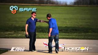 E-flite Apprentice S von Horizon Hobby