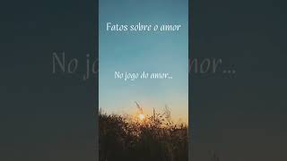 Fatos sobre o amor... #portugal #tugas #quotes #citação #amor #traição