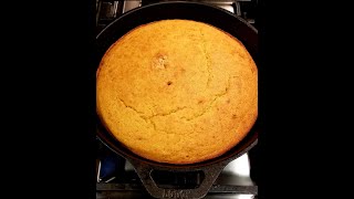 Homemade Cornbread - Cooking With Tita