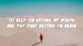 Rita Ora - Your Song (Cheat Codes Remix) (Lyrics / Lyric Video)