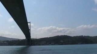 il Ponte sullo Stretto di Messina